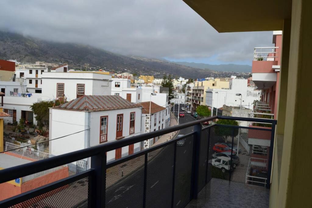 Bonito Y Amplio Piso En Los Llanos De Aridane Zewnętrze zdjęcie