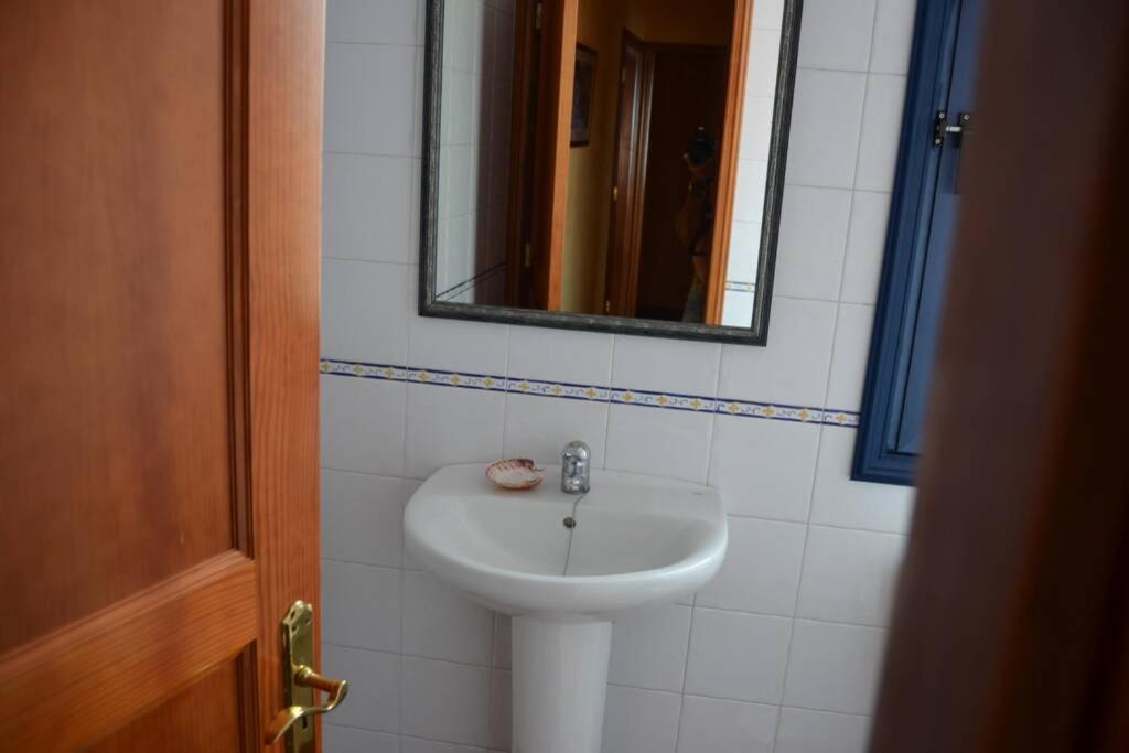 Bonito Y Amplio Piso En Los Llanos De Aridane Zewnętrze zdjęcie